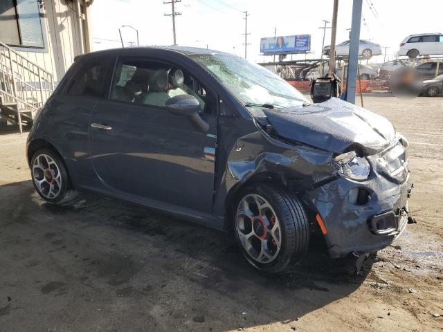 2016 FIAT 500 SPORT 3C3CFFBR0GT155420