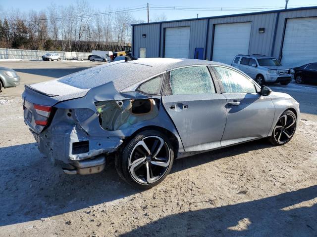 2022 HONDA ACCORD SPO - 1HGCV1F44NA027364