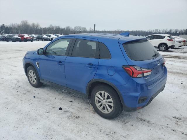 2022 MITSUBISHI RVR ES JA4AHUAU8NU600586