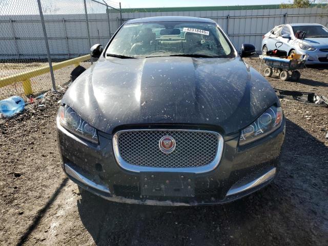 2015 JAGUAR XF 3.0 SPO SAJWJ0FF5F8U65002