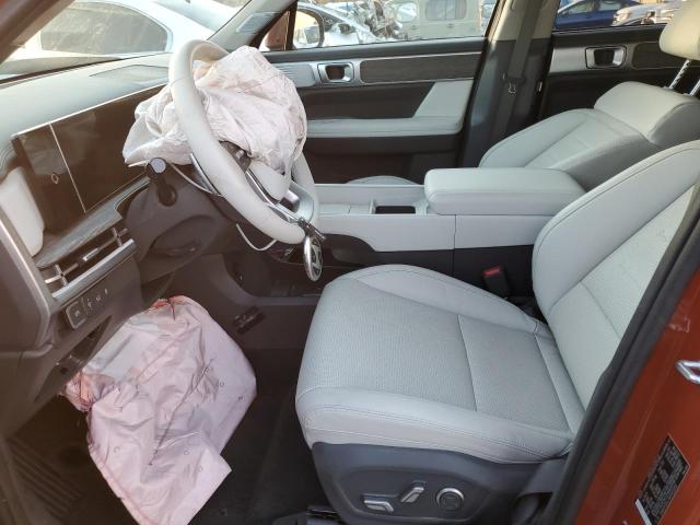 2024 HYUNDAI SANTA FE L - 5NMP3DG13RH012815