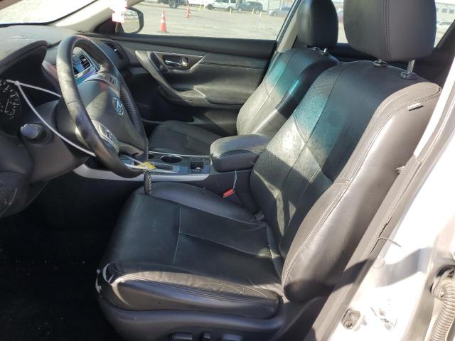 2015 NISSAN ALTIMA 2.5 - 1N4AL3AP4FC143457