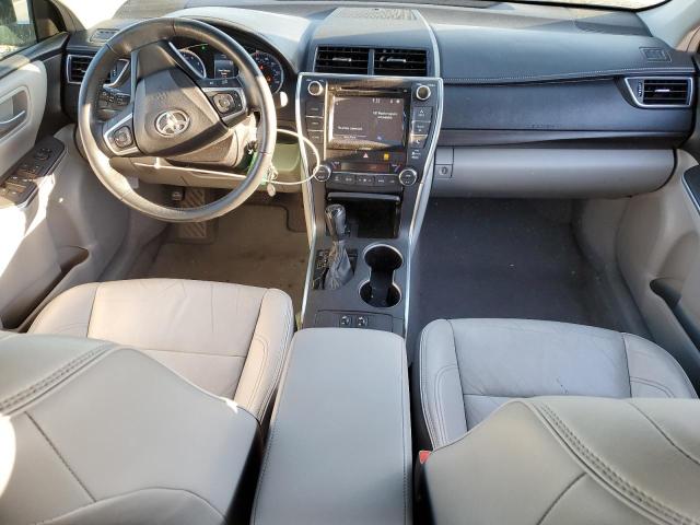 2017 TOYOTA CAMRY LE - 4T1BF1FK5HU706239