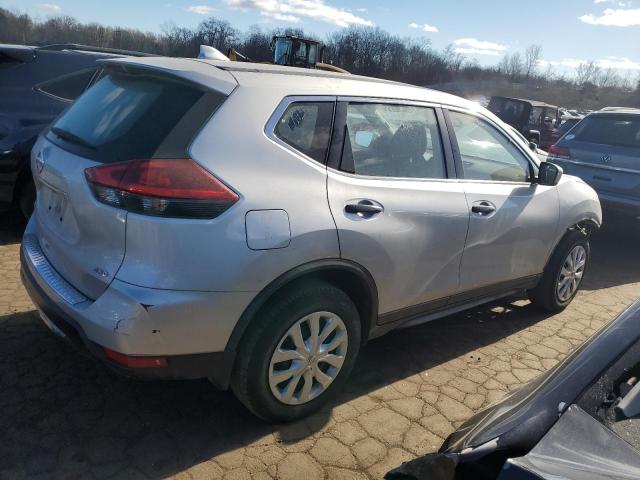 2020 NISSAN ROGUE S JN8AT2MV2LW139467