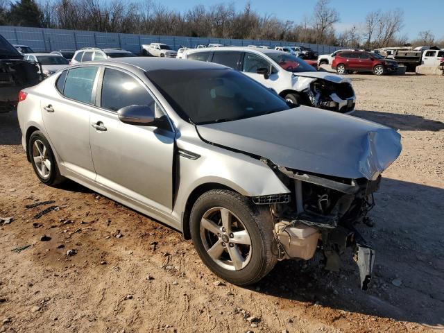 2015 KIA OPTIMA LX #3281542448