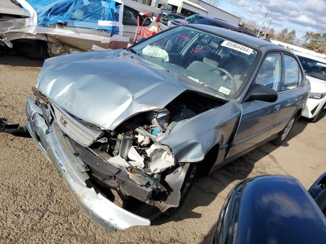 2000 HONDA CIVIC BASE #3045571773