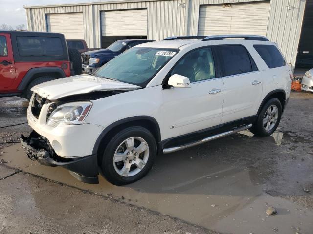 GMC ACADIA SLT