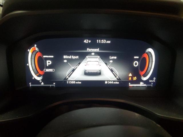 2023 NISSAN ROGUE PLAT JN8BT3DD3PW318818