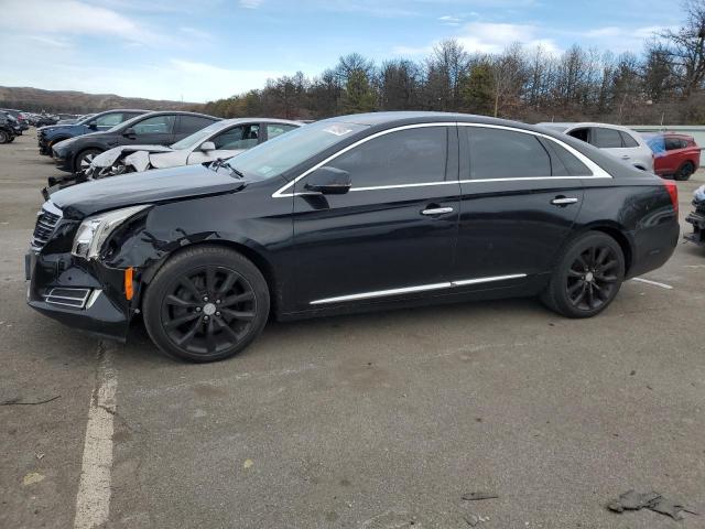 CADILLAC XTS LUXURY