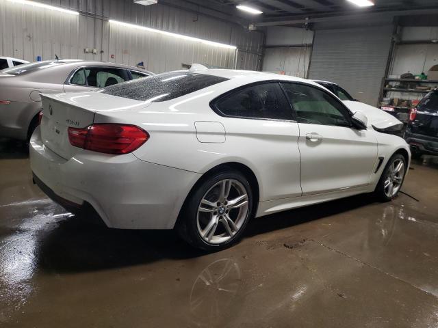 2015 BMW 428 XI - WBA3N5C5XFK198230