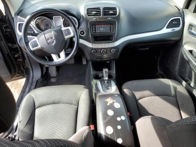 2015 DODGE JOURNEY 3C4PDCBG2FT532134