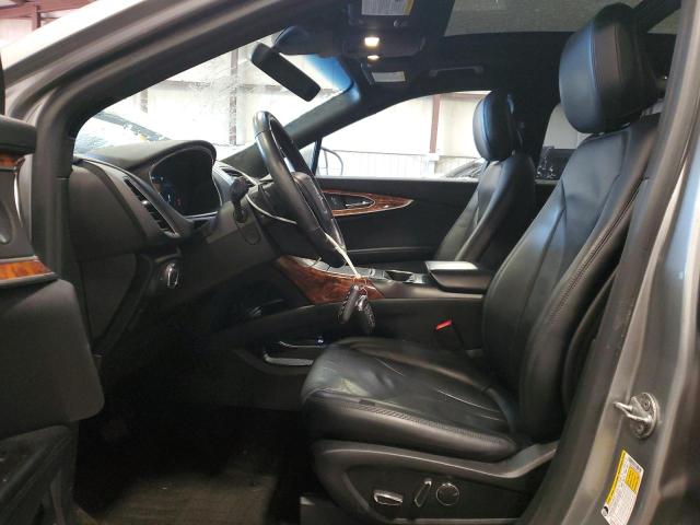 2020 LINCOLN NAUTILUS R 2LMPJ8K98LBL05934