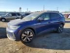 2021 VOLKSWAGEN ID.4 PRO S - WVGKMPE28MP062058