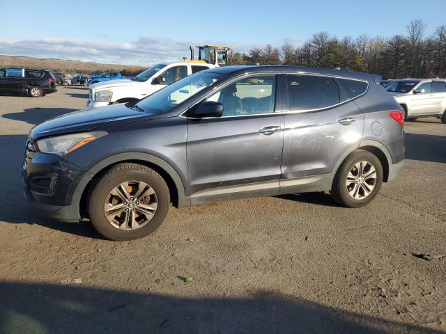 Vin: 5xyzt3lb4dg072025, lot: 87111534, hyundai santa fe 2013 img_1