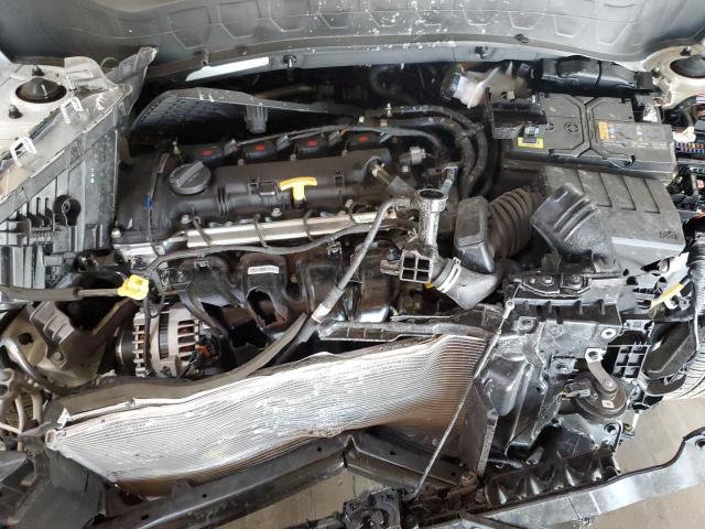 2025 KIA SELTOS EX - KNDERCAA3S7705521