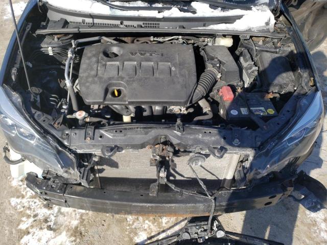2018 TOYOTA COROLLA L - 2T1BURHE3JC042171
