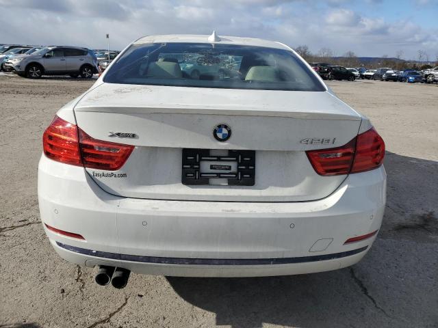 2015 BMW 428 XI - WBA3N5C50FK198706