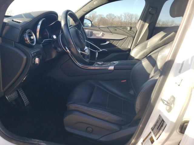 2019 MERCEDES-BENZ GLC COUPE - WDC0J4KB2KF571969