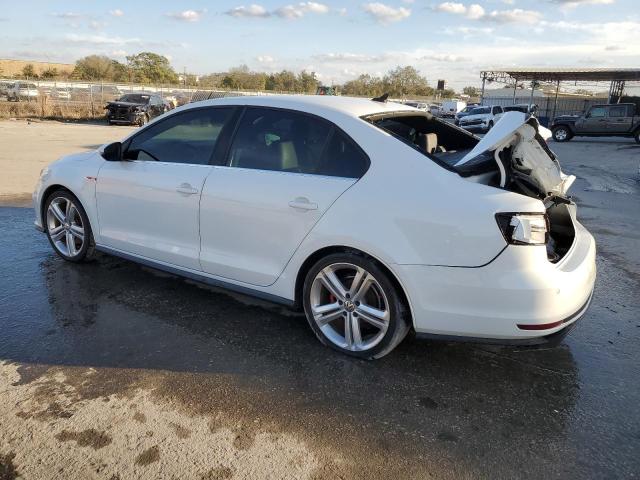 2016 VOLKSWAGEN JETTA GLI - 3VW4S7AJ7GM265837