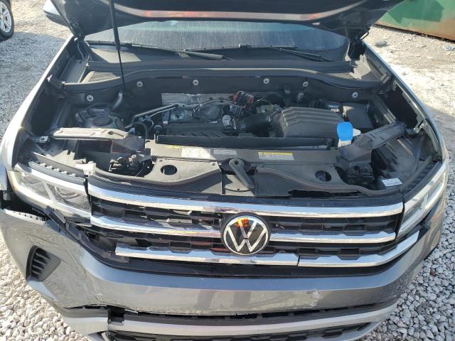 2023 VOLKSWAGEN ATLAS SE 1V2JR2CA3PC517973