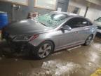 2016 HYUNDAI SONATA HYB - KMHE34L13GA023149