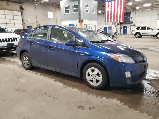 Vin: jtdkn3du9a1037438, lot: 88367055, toyota prius 20104