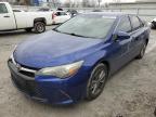 2015 TOYOTA CAMRY LE - 4T1BF1FK1FU904247