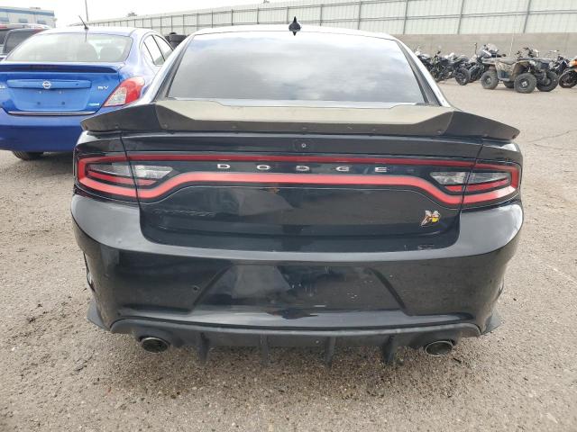 2019 DODGE CHARGER SC - 2C3CDXGJ8KH530499