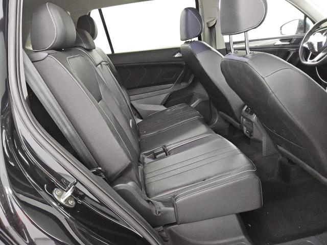 2024 VOLKSWAGEN TIGUAN SE - 3VV3B7AX2RM125086