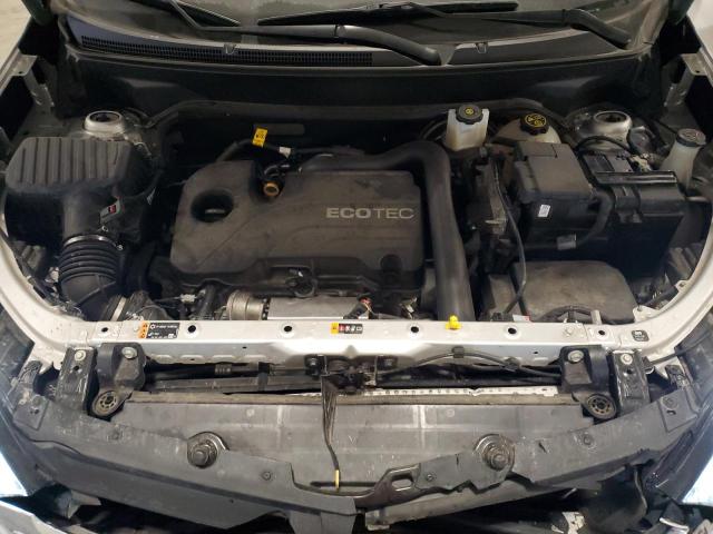 2020 CHEVROLET EQUINOX LT - 3GNAXTEV3LS583853