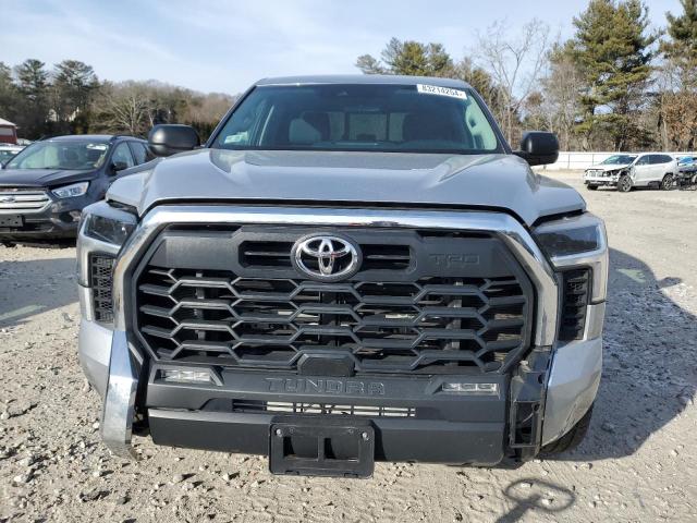 2024 TOYOTA TUNDRA DOU 5TFLA5DA2RX141229