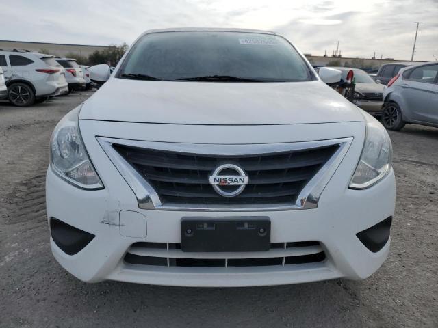 2015 NISSAN VERSA S - 3N1CN7AP7FL837944