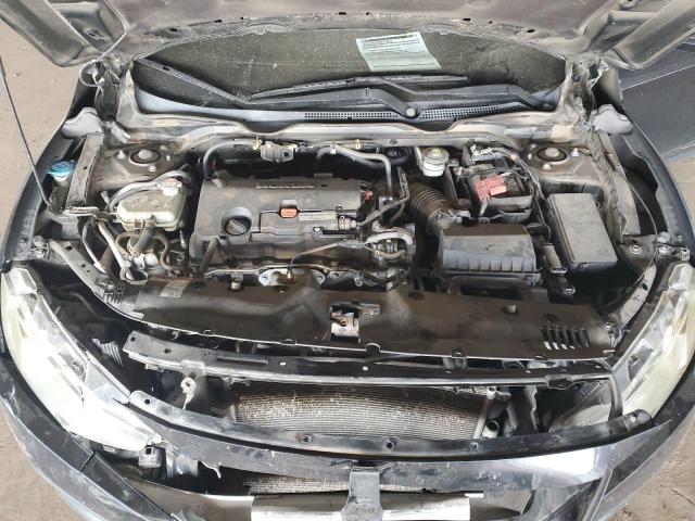 2018 HONDA CIVIC LX - 19XFC2F52JE003815