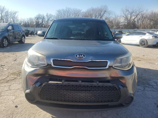 2015 KIA SOUL - KNDJN2A2XF7199706