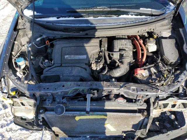 2015 HONDA CIVIC HYBR 19XFB4F23FE201279