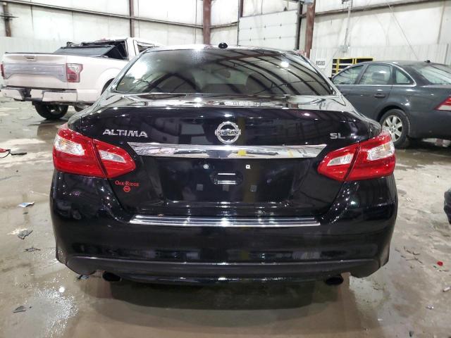 2016 NISSAN ALTIMA 2.5 - 1N4AL3AP3GC283114