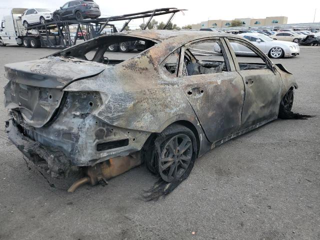 2023 KIA FORTE LX 3KPF24AD7PE590535