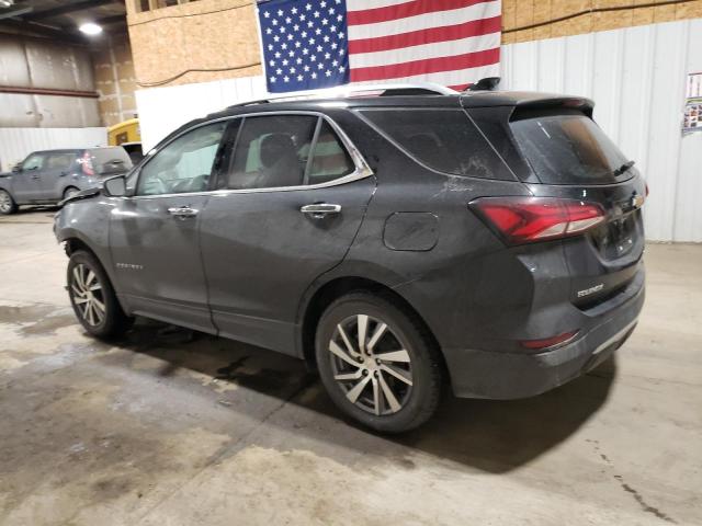Vin: 3gnaxxeg5pl185102, lot: 87976595, chevrolet equinox premier 20232
