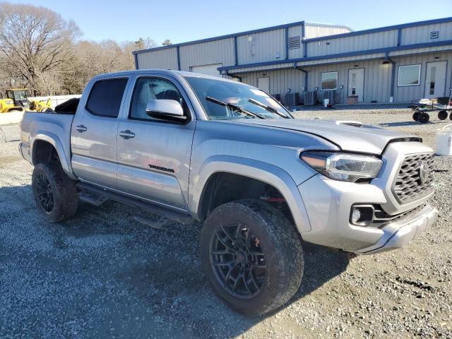 2021 TOYOTA TACOMA DOU - 3TMAZ5CN0MM147937