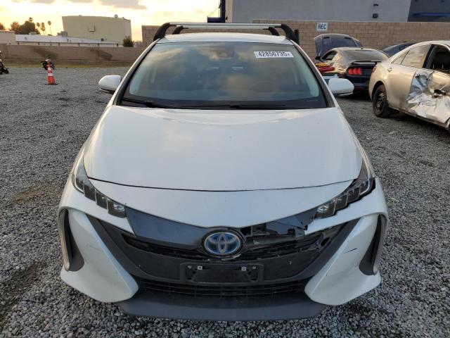 2022 TOYOTA PRIUS PRIM JTDKAMFP5N3208205