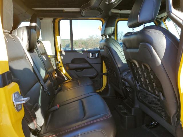 2020 JEEP WRANGLER U - 1C4HJXFG6LW177036