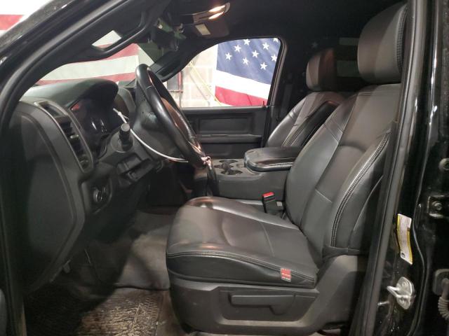 2022 RAM 3500 TRADE 3C63R3CL5NG267915