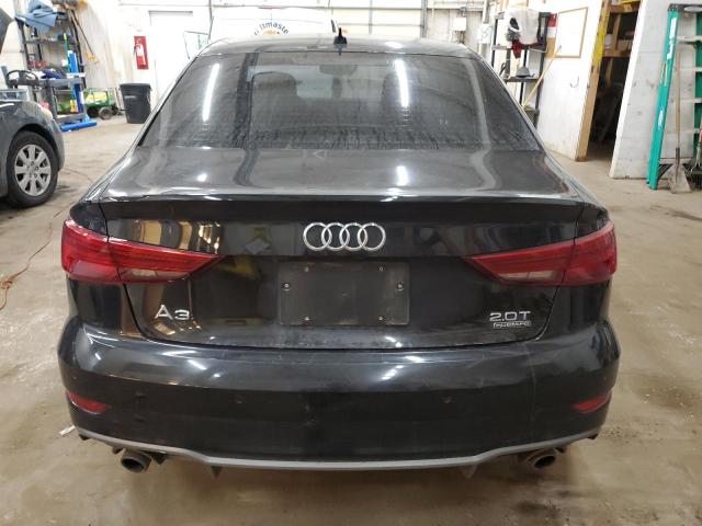 2017 AUDI A3 PREMIUM WAUJ8GFF2H1014499