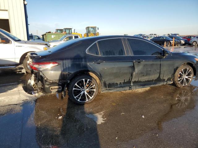 Vin: jtnb11hk4j3043012, lot: 87444694, toyota camry l 20183