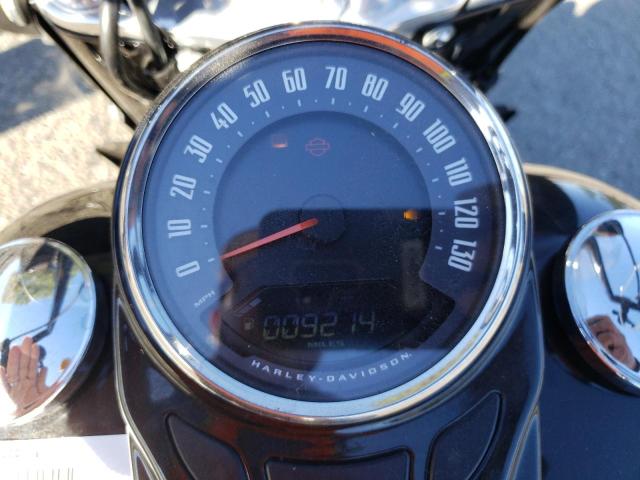 2018 HARLEY-DAVIDSON FLHCS HERI 1HD1YBK34JC080644