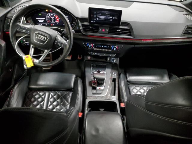 2018 AUDI SQ5 PRESTI #3304527450