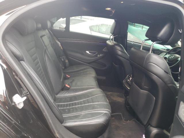2015 MERCEDES-BENZ S 550 4MAT WDDUG8FB7FA139829