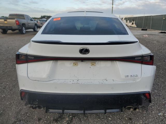 2023 LEXUS IS 500 F S JTHAP1D24P5004355