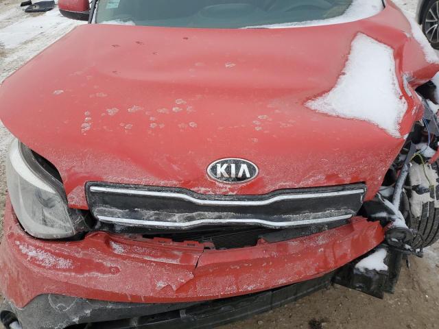 2019 KIA SOUL - KNDJN2A22K7007074