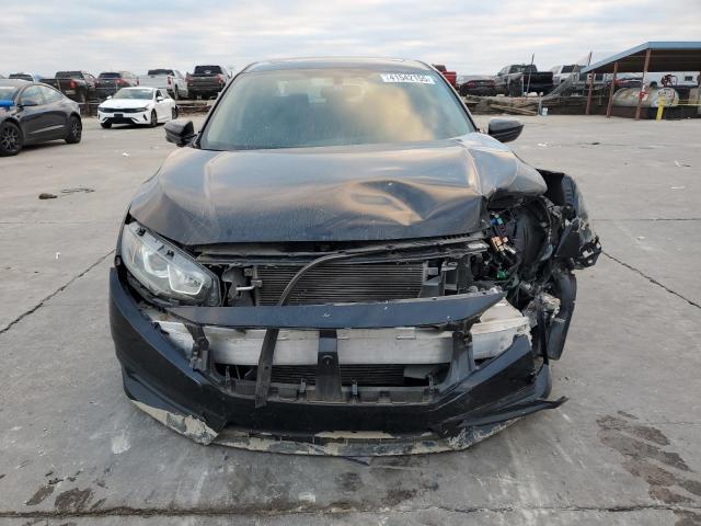 2017 HONDA CIVIC EX - 19XFC2F73HE082245